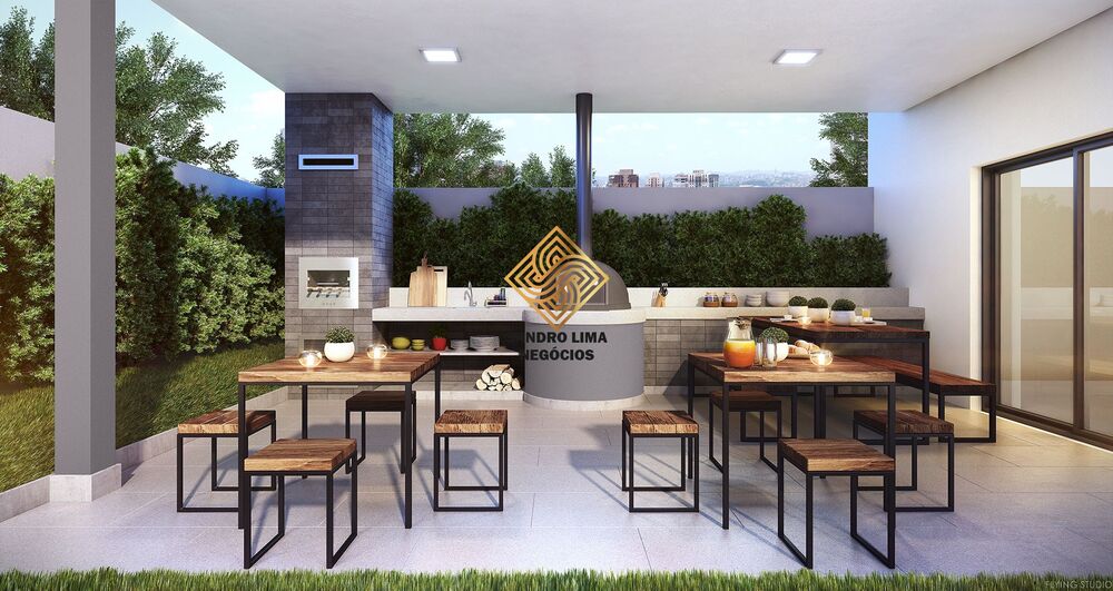 Casa, 2 quartos, 76 m² - Foto 31