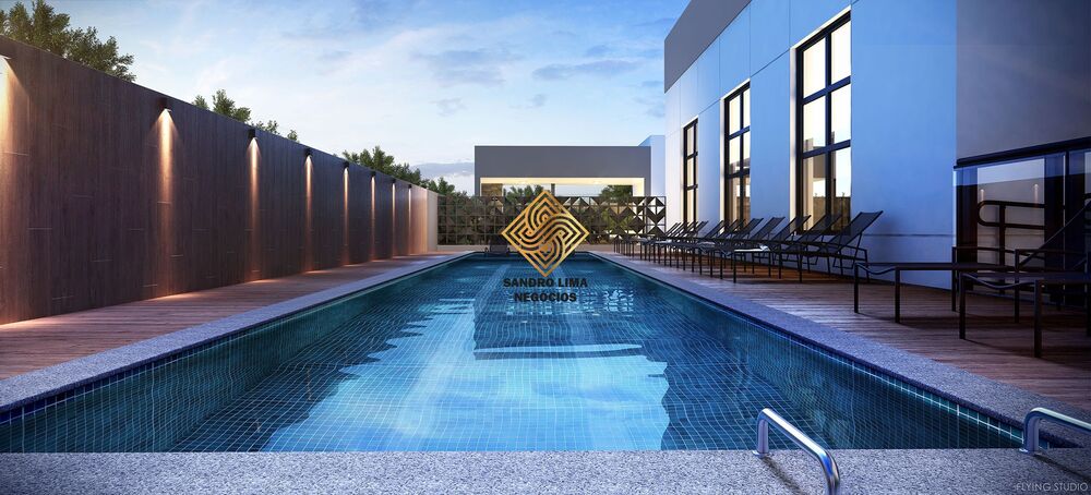 Casa, 2 quartos, 76 m² - Foto 35