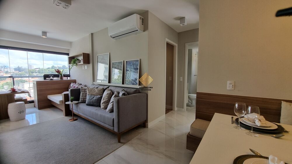 Casa, 2 quartos, 76 m² - Foto 19