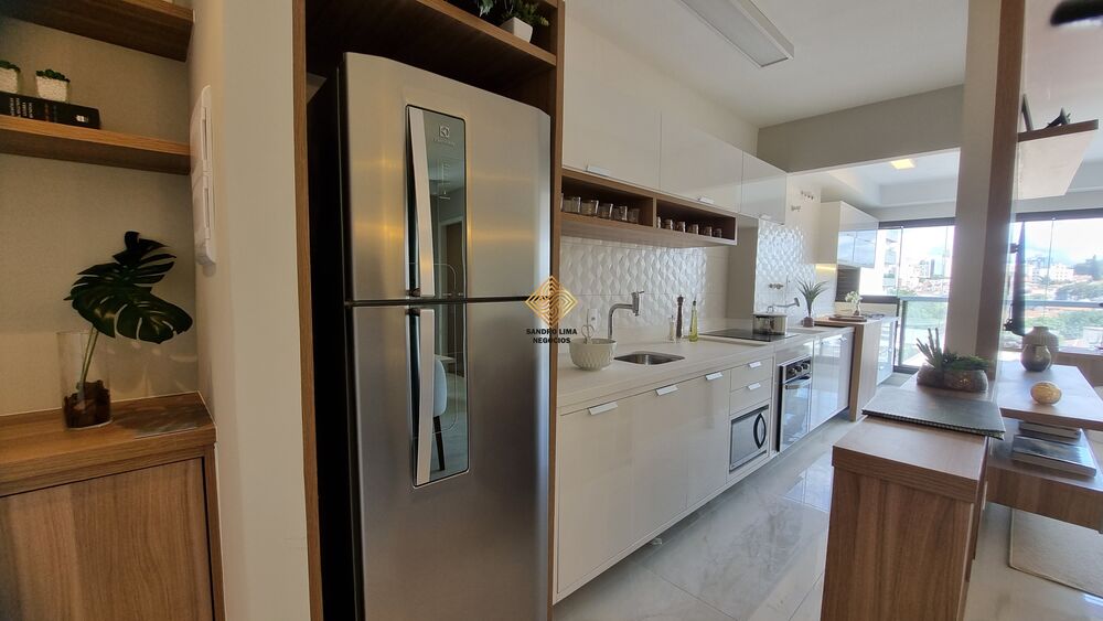 Casa, 2 quartos, 76 m² - Foto 4