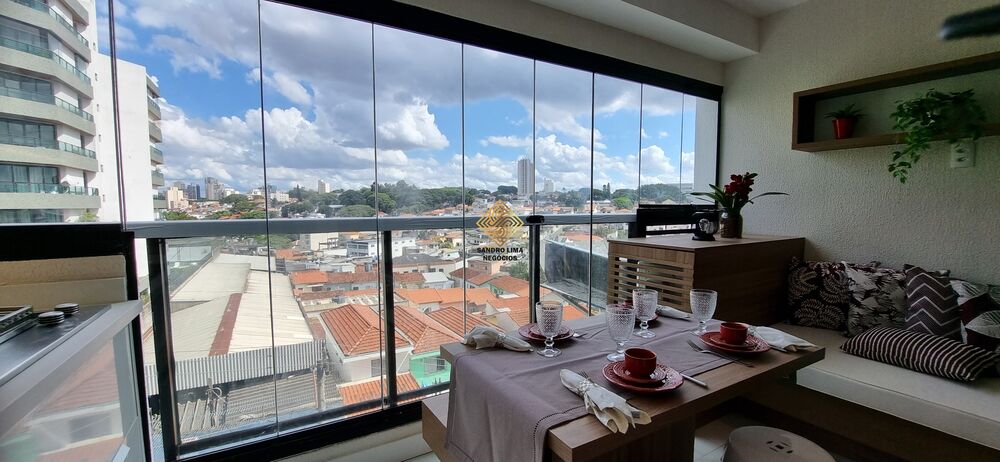 Casa, 2 quartos, 76 m² - Foto 17