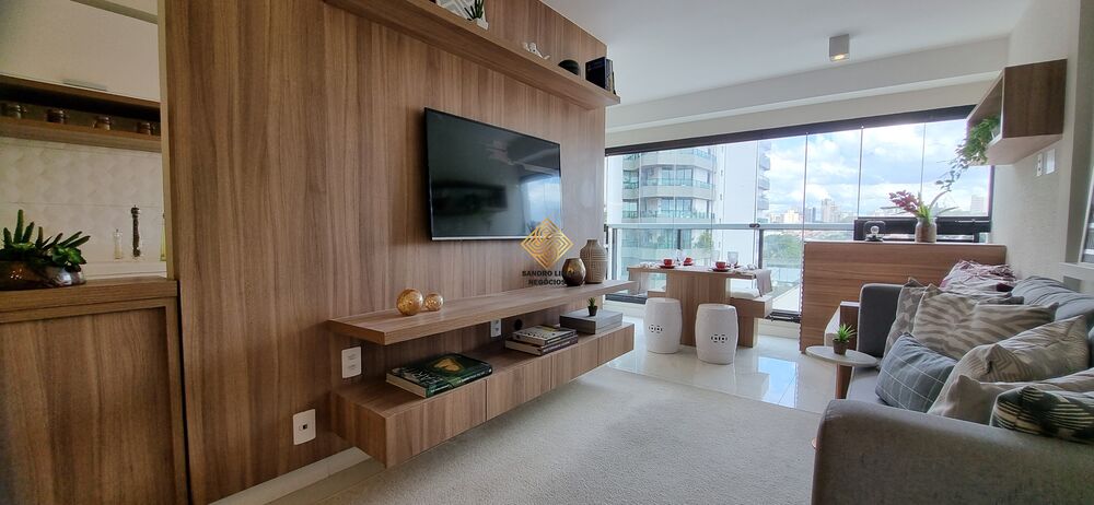 Casa, 2 quartos, 76 m² - Foto 6