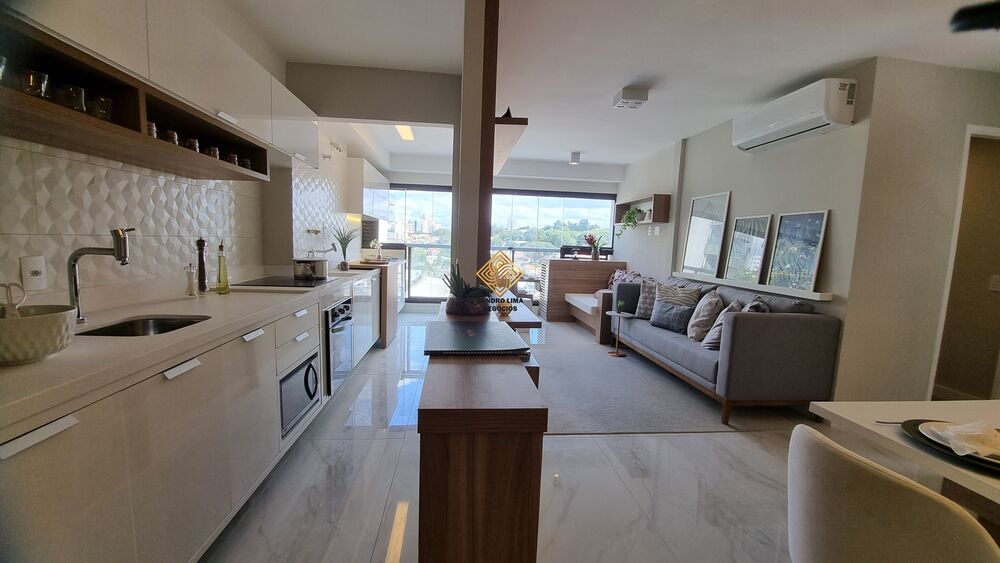 Casa, 2 quartos, 76 m² - Foto 1