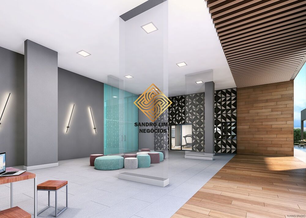 Casa, 2 quartos, 76 m² - Foto 32