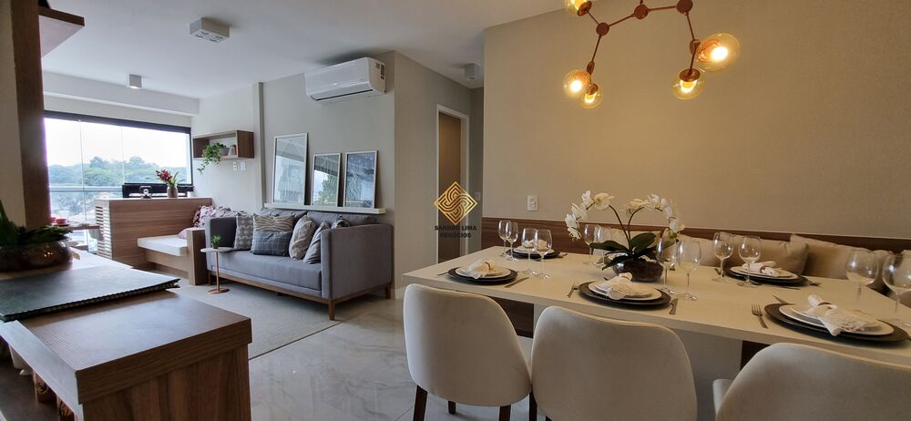 Casa, 2 quartos, 76 m² - Foto 2