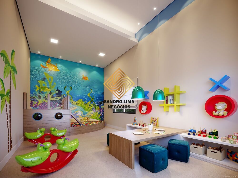 Casa, 2 quartos, 76 m² - Foto 30