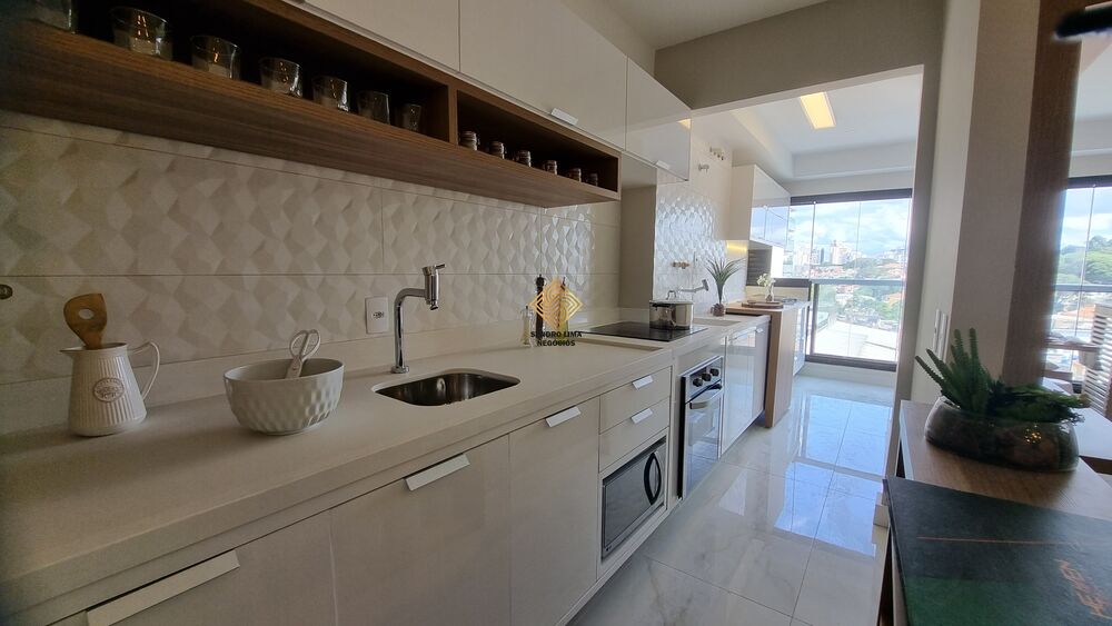 Casa, 2 quartos, 76 m² - Foto 10