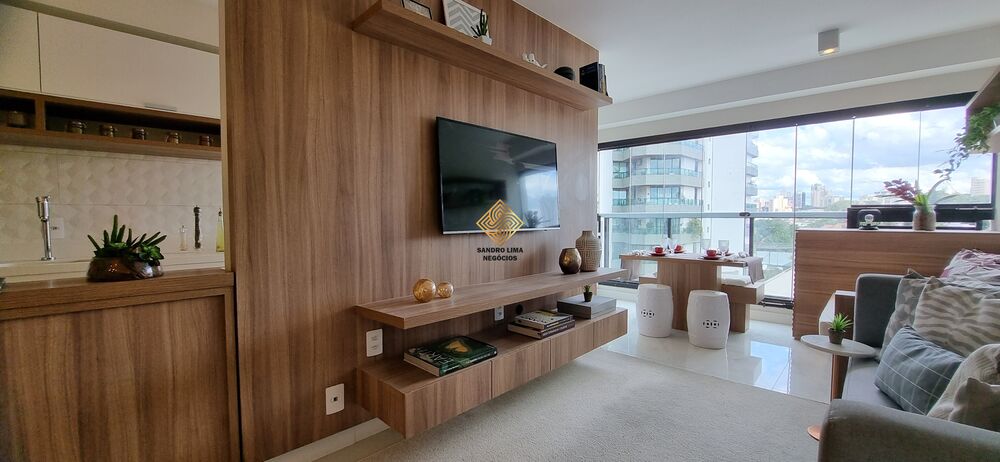 Casa, 2 quartos, 76 m² - Foto 7