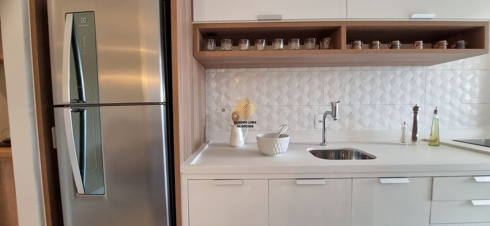 Casa, 2 quartos, 76 m² - Foto 9