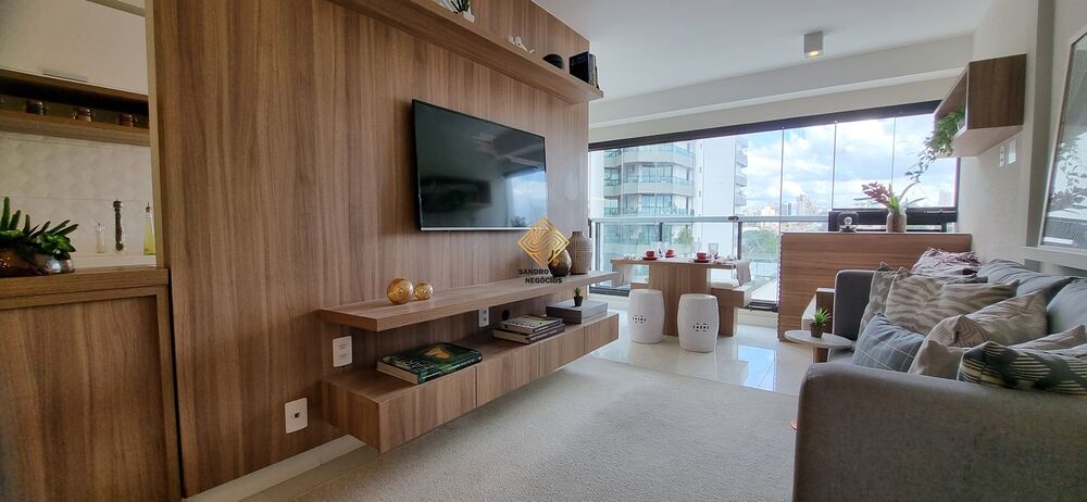 Casa, 2 quartos, 76 m² - Foto 8