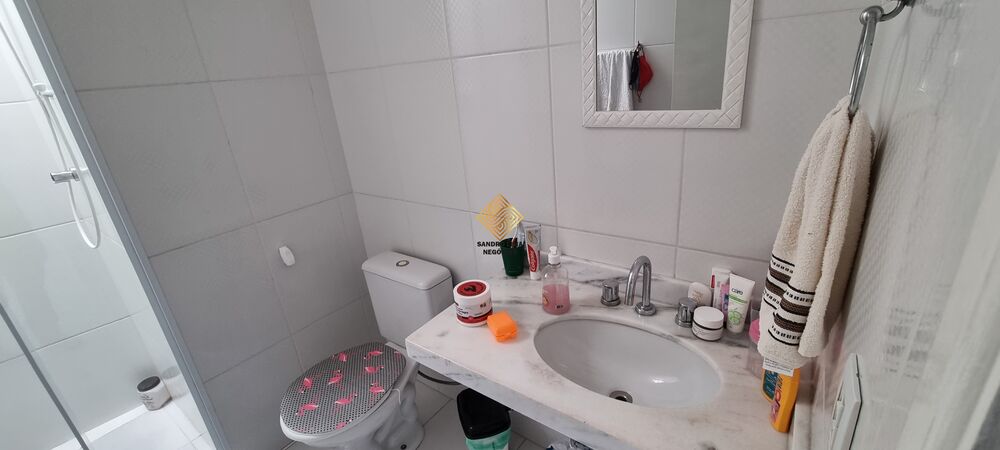 Casa, 2 quartos, 93 m² - Foto 17