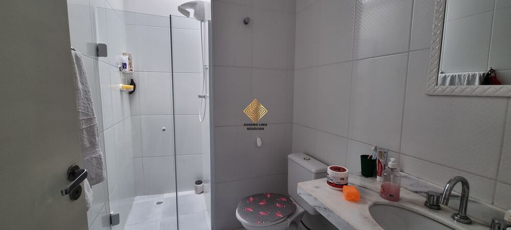 Casa, 2 quartos, 93 m² - Foto 16