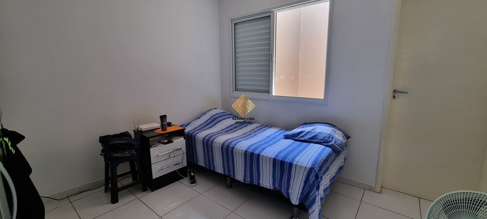 Casa, 2 quartos, 93 m² - Foto 23