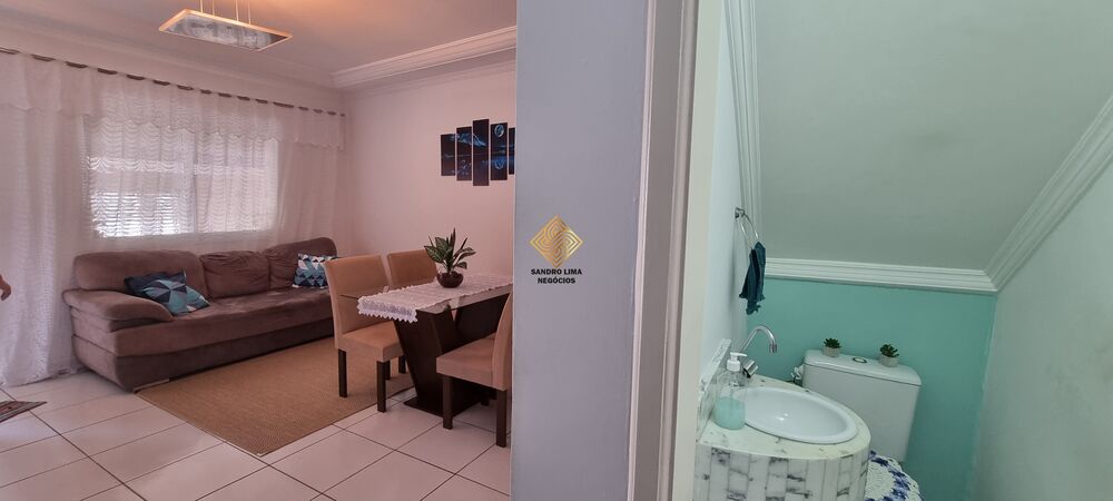 Casa, 2 quartos, 93 m² - Foto 12