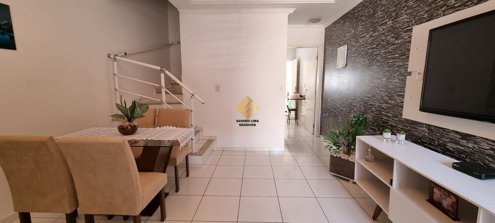 Casa, 2 quartos, 93 m² - Foto 3