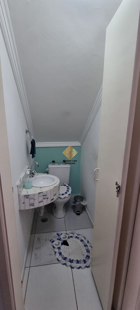 Casa, 2 quartos, 93 m² - Foto 11