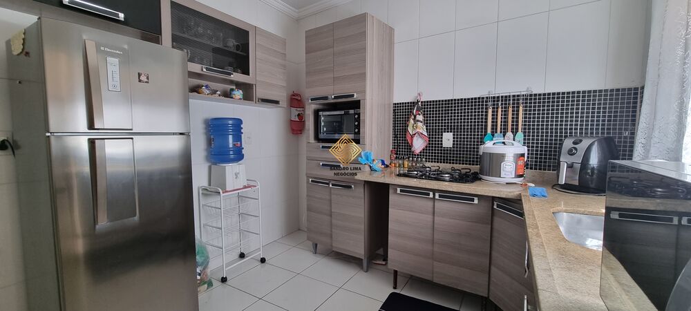 Casa, 2 quartos, 93 m² - Foto 6