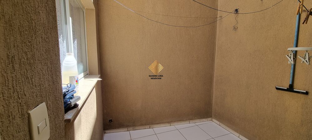 Casa, 2 quartos, 93 m² - Foto 7