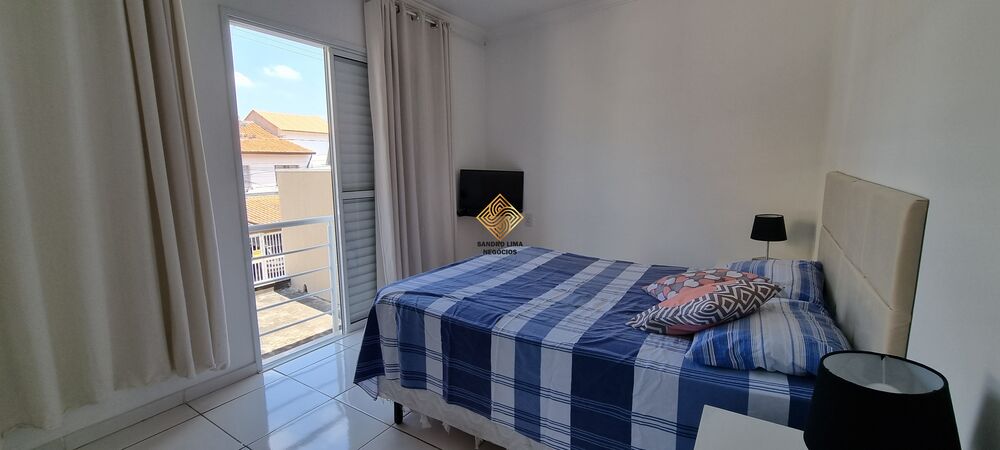 Casa, 2 quartos, 93 m² - Foto 18