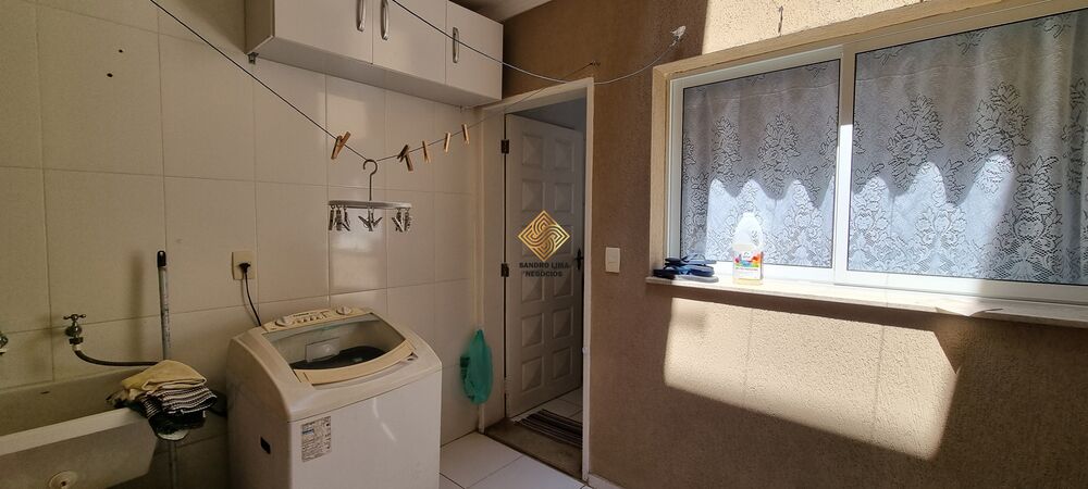 Casa, 2 quartos, 93 m² - Foto 8