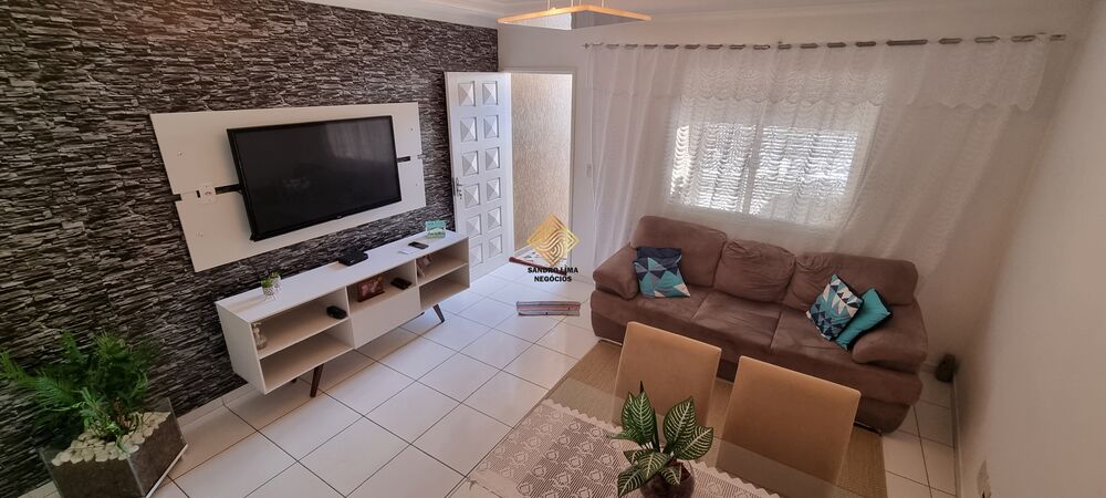 Casa, 2 quartos, 93 m² - Foto 14