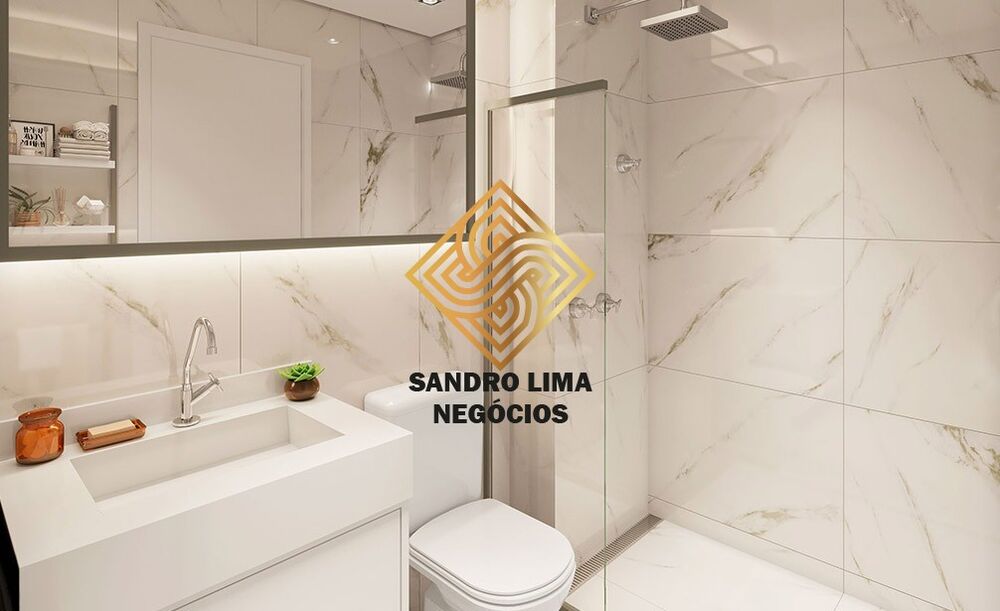 Apartamento, 2 quartos, 42 m² - Foto 7