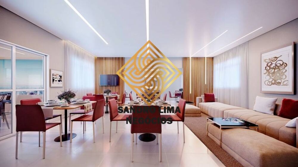 Apartamento, 2 quartos, 42 m² - Foto 16