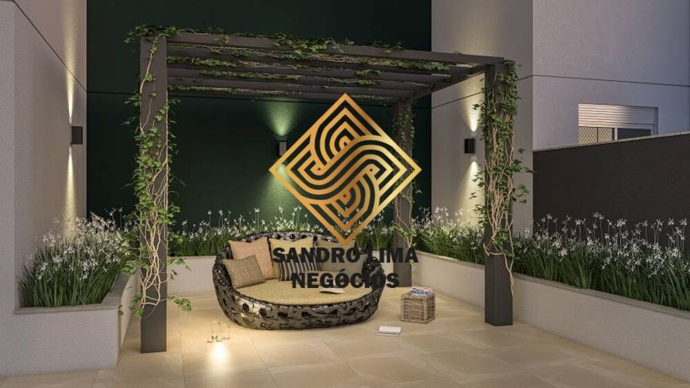 Apartamento, 2 quartos, 42 m² - Foto 12