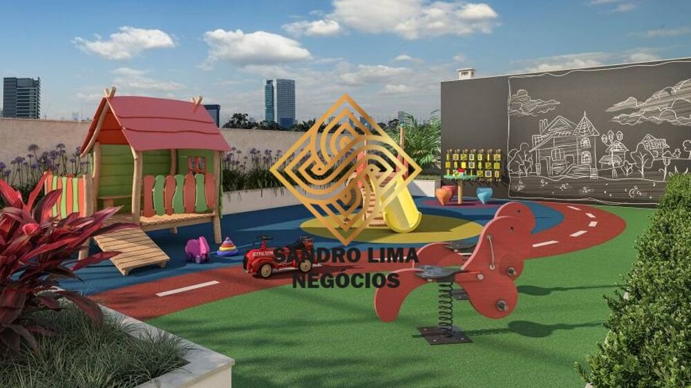 Apartamento, 2 quartos, 42 m² - Foto 14