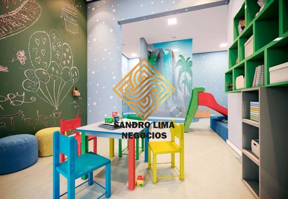 Apartamento, 2 quartos, 42 m² - Foto 24