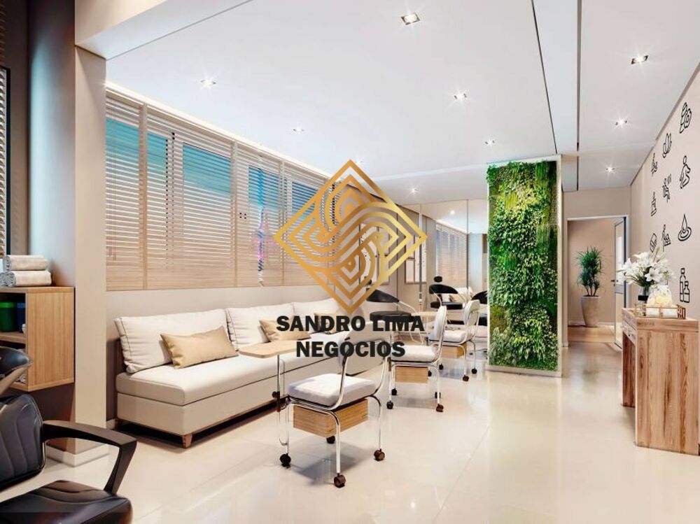 Apartamento, 2 quartos, 42 m² - Foto 23