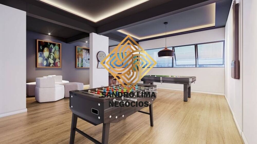 Apartamento, 2 quartos, 42 m² - Foto 17