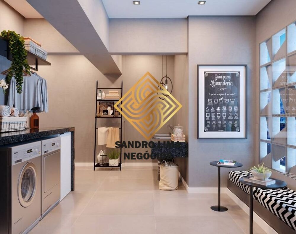 Apartamento, 2 quartos, 42 m² - Foto 22