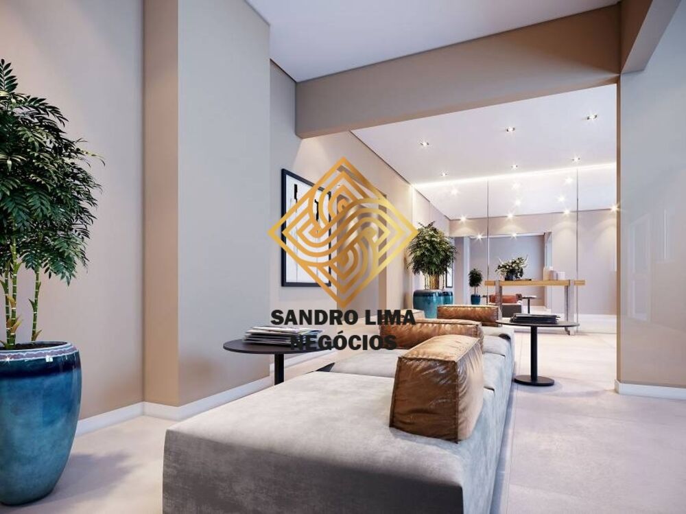 Apartamento, 2 quartos, 42 m² - Foto 21