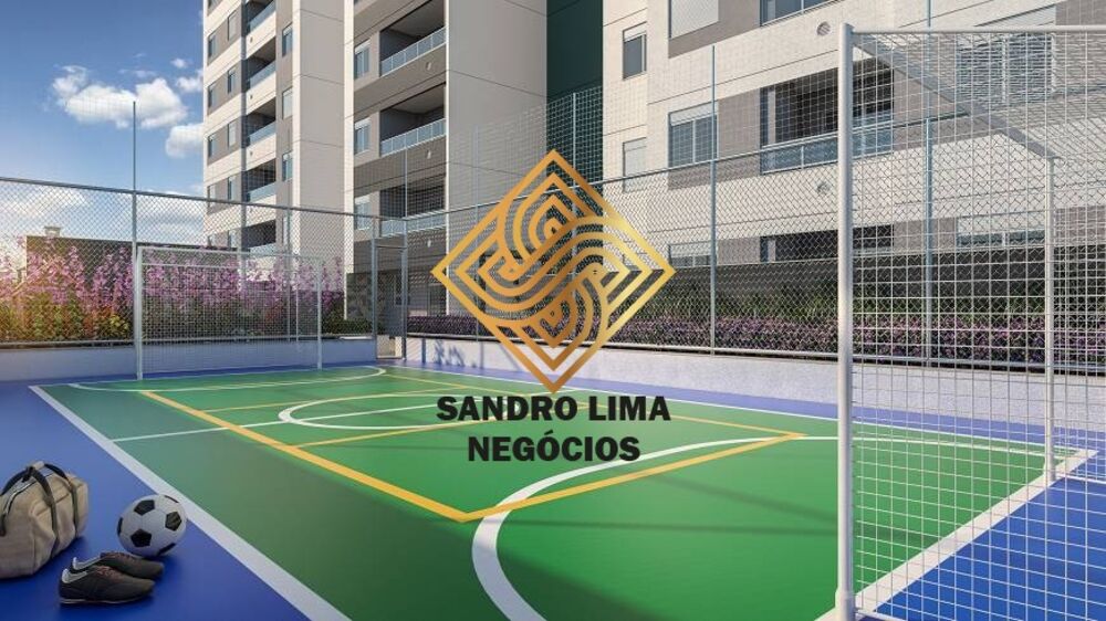 Apartamento, 2 quartos, 42 m² - Foto 20