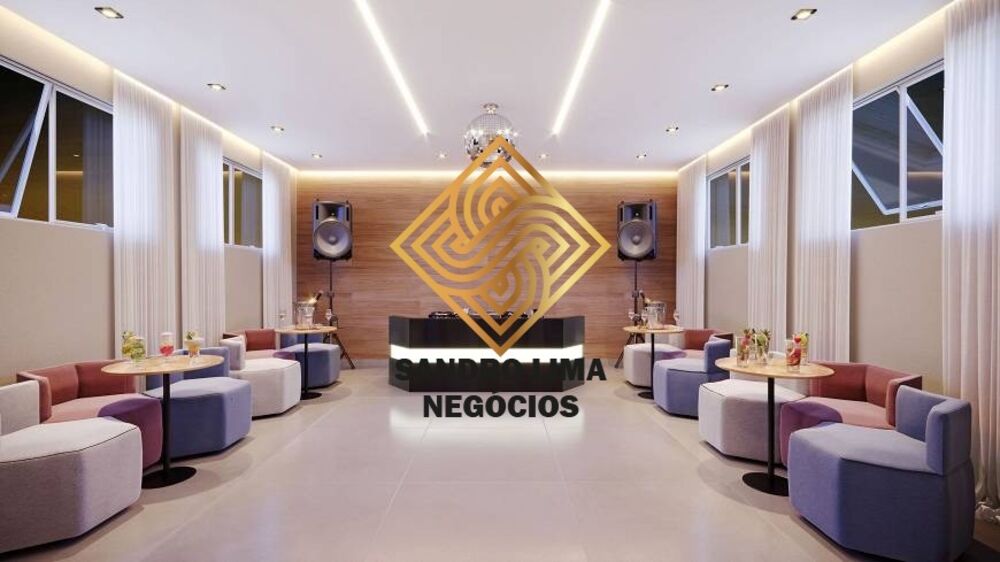 Apartamento, 2 quartos, 42 m² - Foto 19