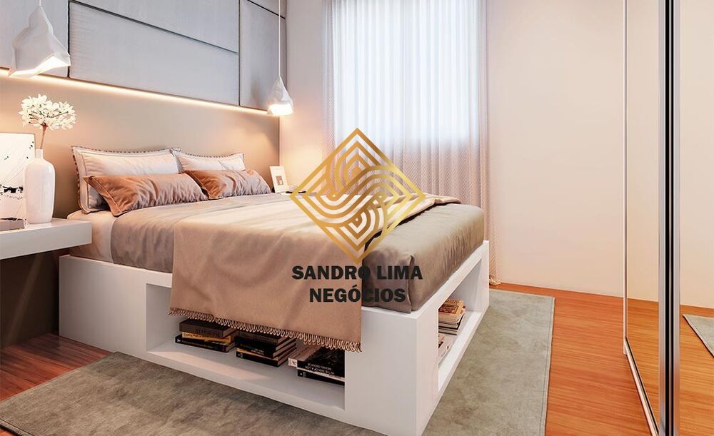 Apartamento, 2 quartos, 42 m² - Foto 5