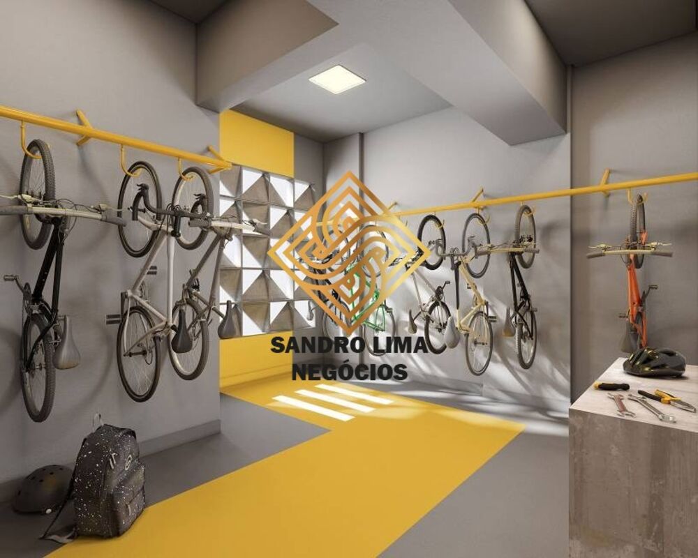 Apartamento, 2 quartos, 42 m² - Foto 13