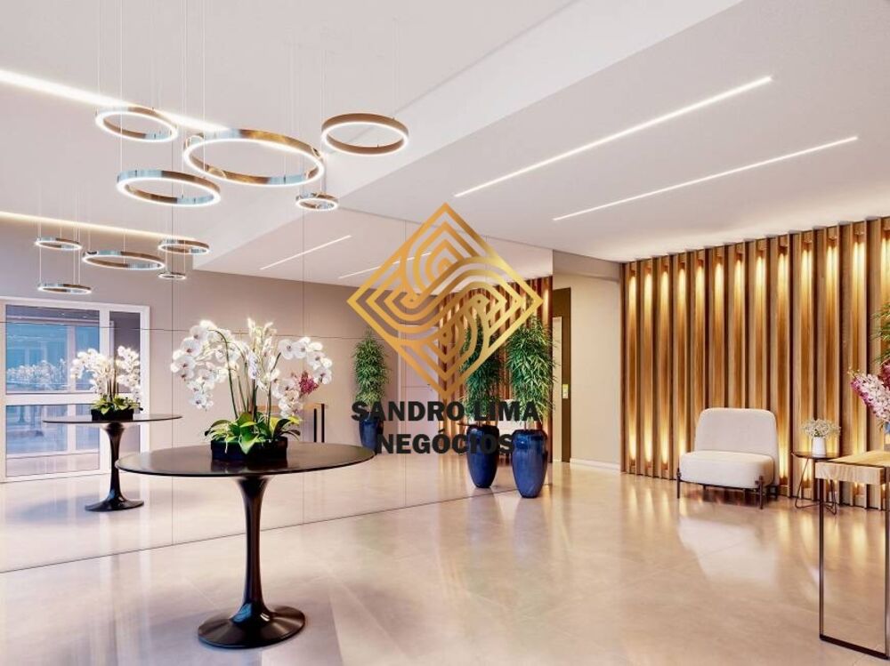 Apartamento, 2 quartos, 42 m² - Foto 9