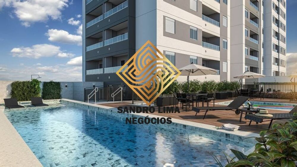 Apartamento, 2 quartos, 42 m² - Foto 15