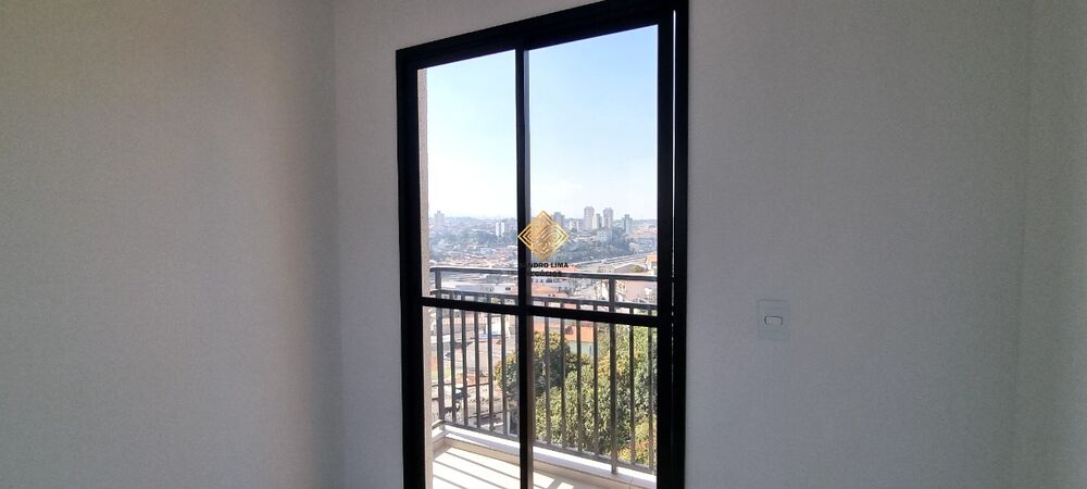 Apartamento à venda com 2 quartos, 47m² - Foto 3