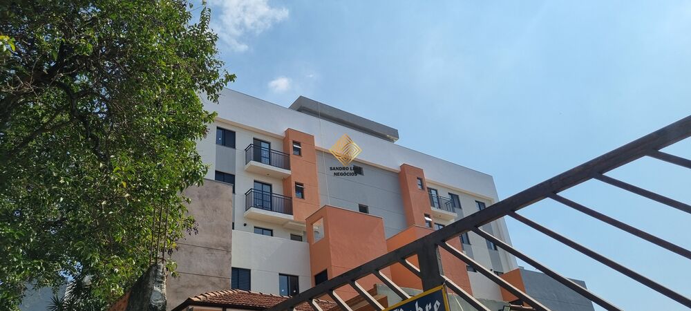 Apartamento à venda com 2 quartos, 47m² - Foto 19