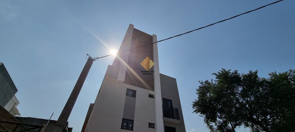 Apartamento à venda com 2 quartos, 47m² - Foto 24