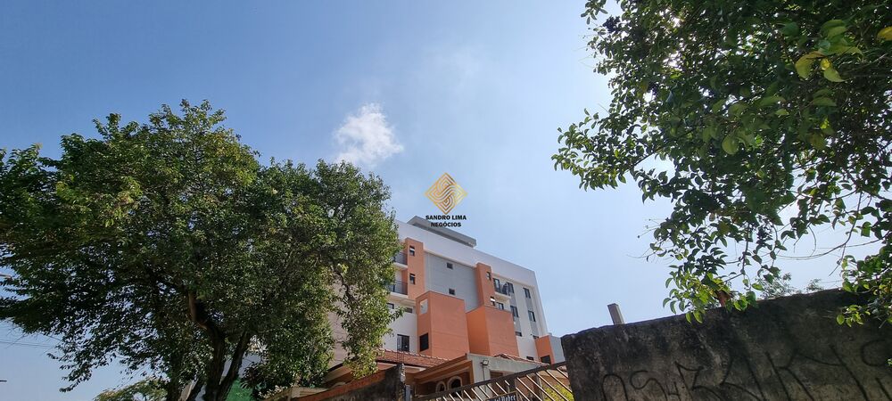 Apartamento à venda com 2 quartos, 47m² - Foto 20