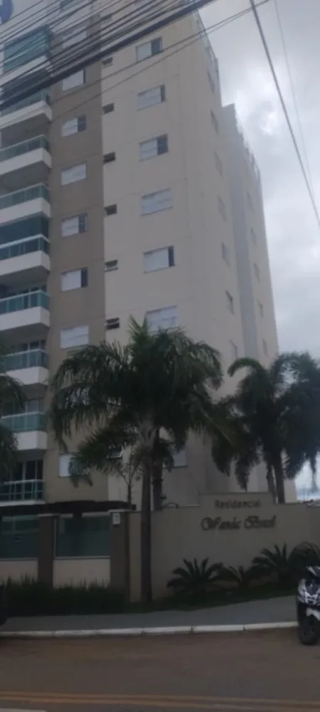 Apartamento, 3 quartos, 93 m² - Foto 1