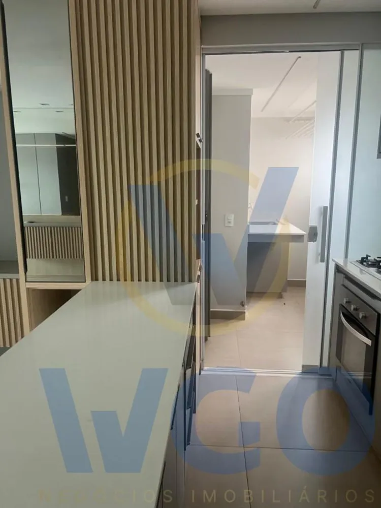 Apartamento, 3 quartos, 93 m² - Foto 9