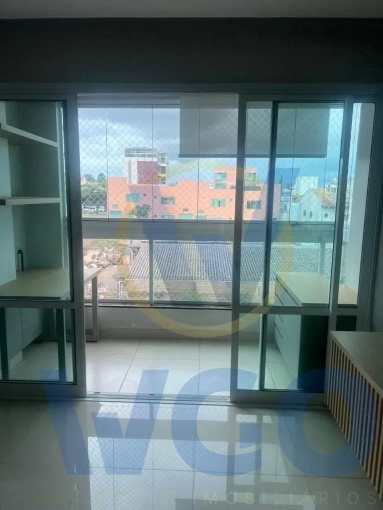 Apartamento, 3 quartos, 93 m² - Foto 15