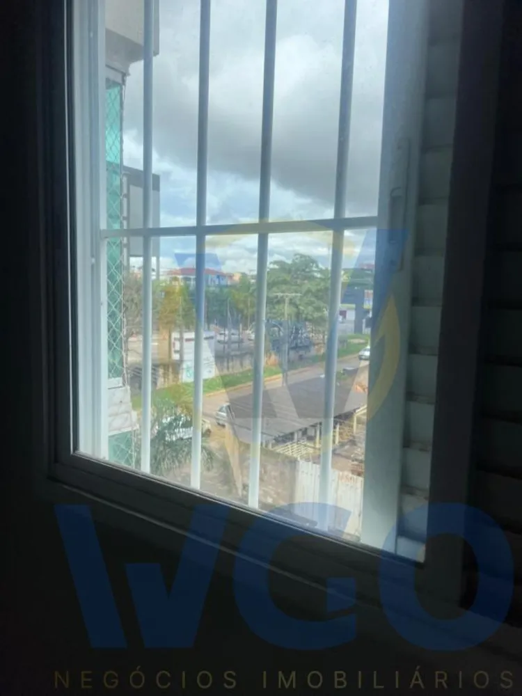 Apartamento, 3 quartos, 93 m² - Foto 4