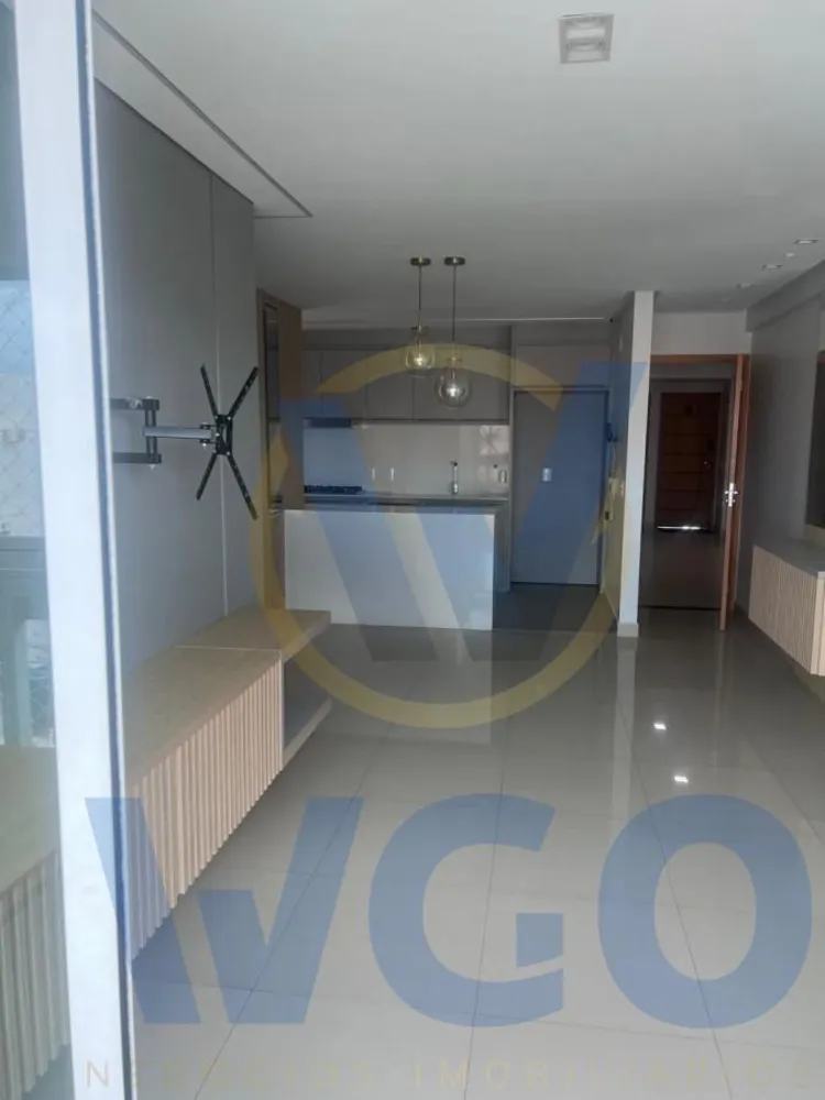 Apartamento, 3 quartos, 93 m² - Foto 13