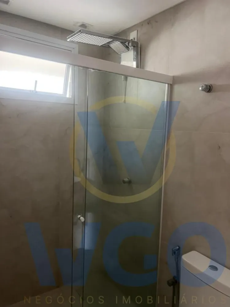 Apartamento, 3 quartos, 93 m² - Foto 3